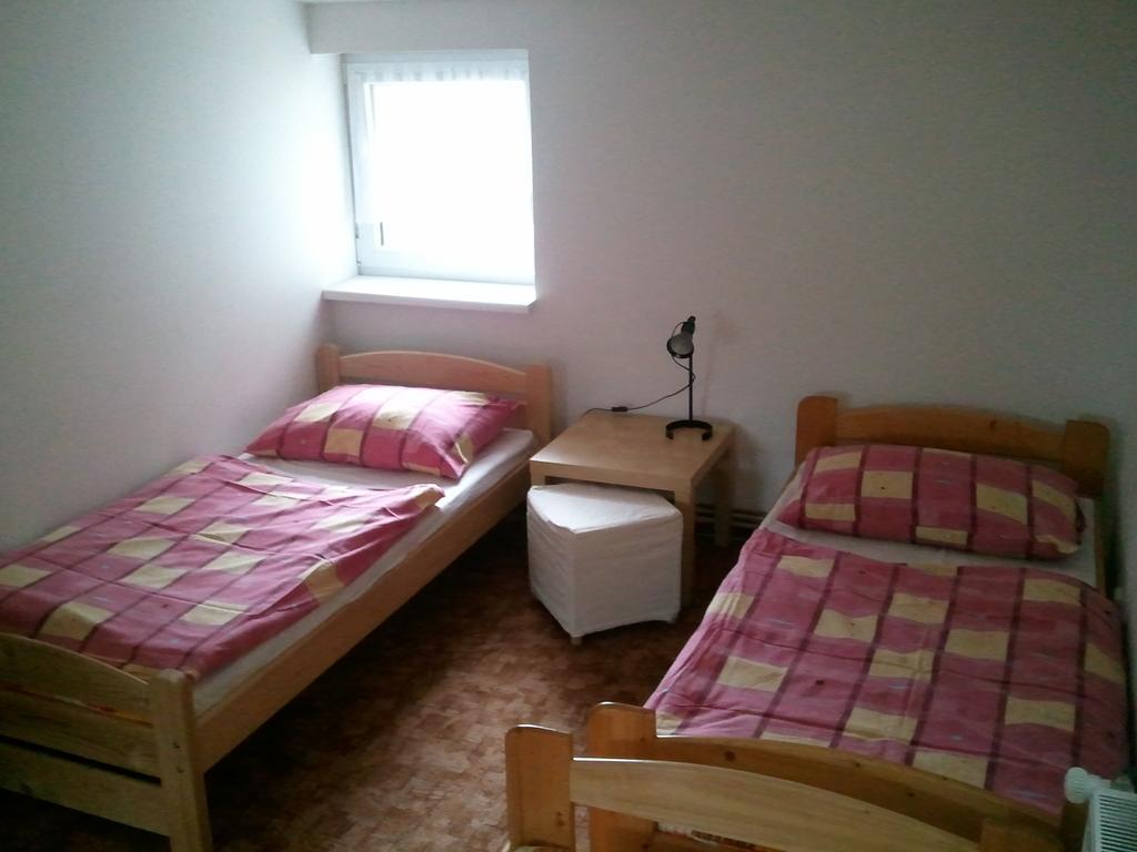 Chata Bajama Bedřichov Kültér fotó