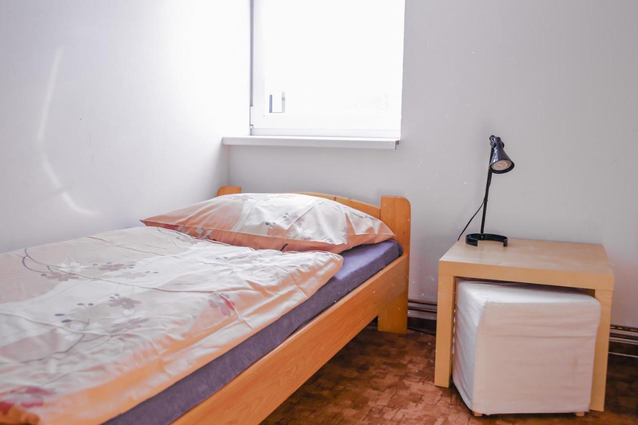 Chata Bajama Bedřichov Kültér fotó
