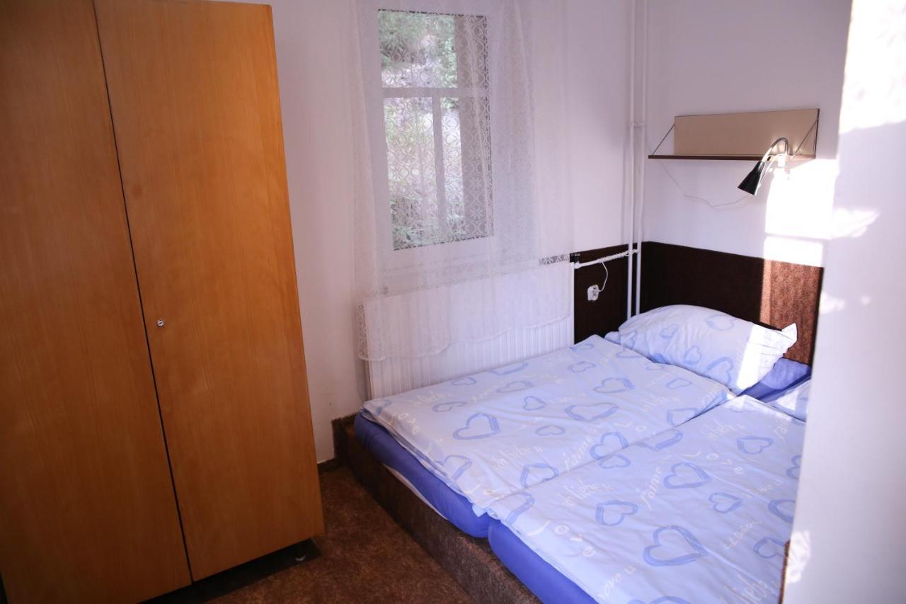 Chata Bajama Bedřichov Kültér fotó